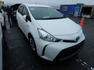 2017 - Toyota Prius Automatic