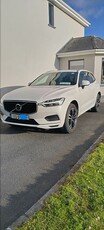 2017 - Volvo XC60 Automatic