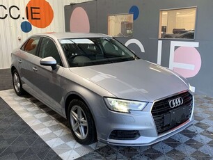 2018 - Audi A3 Automatic