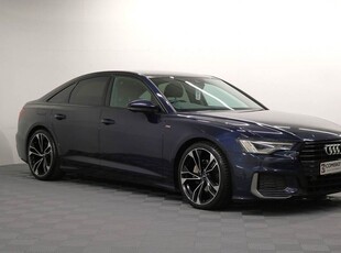 2018 - Audi A6 Automatic