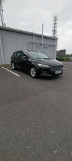 2018 - Ford Mondeo Manual