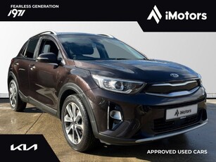 2018 - Kia Stonic Manual