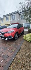 2018 - Renault Captur Manual