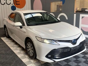 2018 - Toyota Camry Automatic