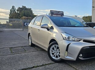 2018 - Toyota Prius Automatic