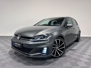 2018 - Volkswagen Golf Automatic