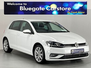 2018 - Volkswagen Golf Automatic