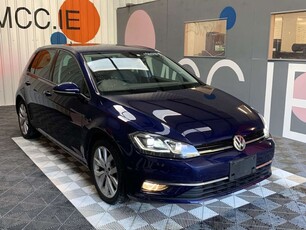 2018 - Volkswagen Golf Automatic