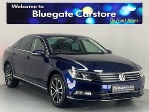 2018 - Volkswagen Passat Automatic