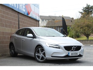 2018 - Volvo V40 Automatic