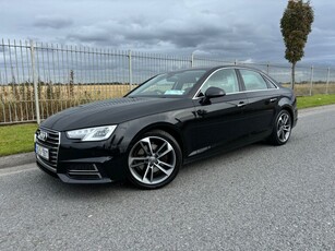 2019 - Audi A4 Automatic