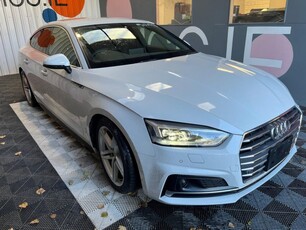 2019 - Audi A5 Automatic