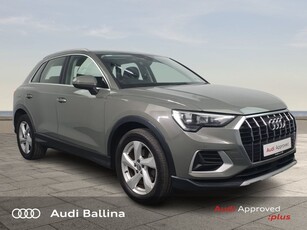 2019 - Audi Q3 Automatic