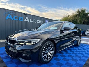 2019 - BMW 3-Series Automatic