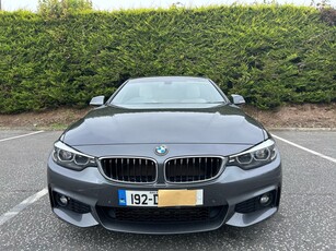 2019 - BMW 4-Series Automatic