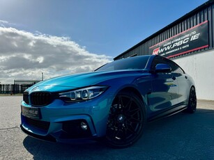 2019 - BMW 4-Series Automatic