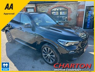 2019 - BMW X5 Automatic