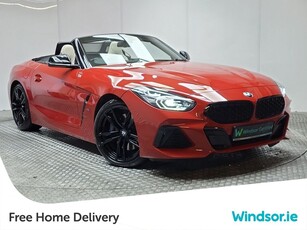 2019 - BMW Z4 Automatic