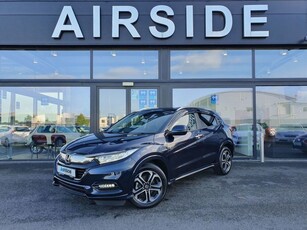 2019 - Honda Vezel Automatic