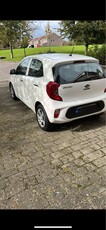 2019 - Kia Picanto Automatic