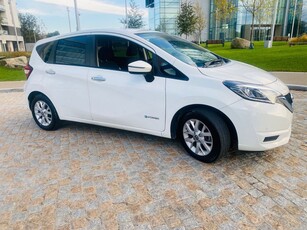 2019 - Nissan Note Automatic