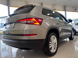 2019 - Skoda Kodiaq Automatic