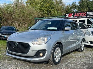 2019 - Suzuki Swift Automatic