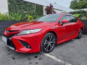 2019 - Toyota Camry Automatic