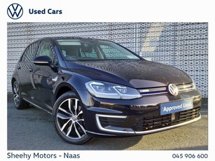 2019 - Volkswagen Golf Automatic