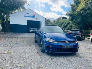 2019 - Volkswagen Golf Automatic