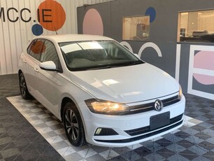 2019 - Volkswagen Polo Automatic