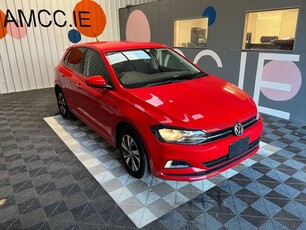 2019 - Volkswagen Polo Automatic