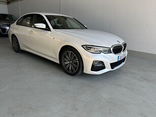 2020 - BMW 3-Series Automatic