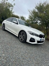 2020 - BMW 3-Series Automatic