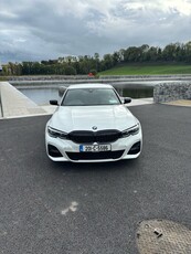 2020 - BMW 3-Series Automatic