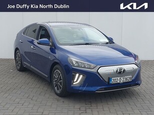 2020 - Hyundai IONIQ Automatic