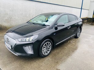 2020 - Hyundai IONIQ Automatic