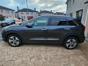 2020 - Kia e-Niro Automatic