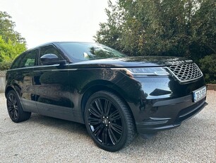 2020 - Land Rover Range Rover Velar Automatic