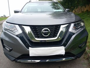 2020 - Nissan X-Trail Automatic