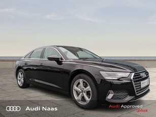 2021 - Audi A6 Automatic