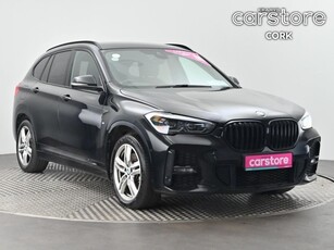 2021 - BMW X1 Automatic