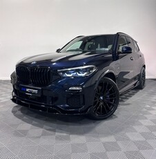 2021 - BMW X5 Automatic