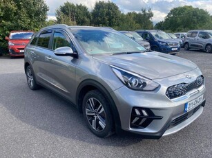 2021 - Kia Niro Automatic