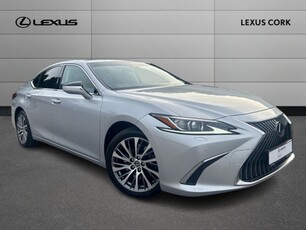 2021 - Lexus ES Automatic