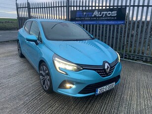 2021 - Renault Clio Automatic