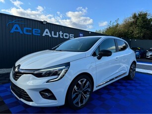 2021 - Renault Clio Automatic