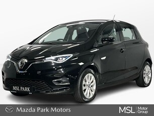 2021 - Renault Zoe Automatic