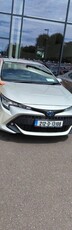 2021 - Toyota Corolla Automatic