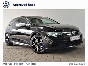 2021 - Volkswagen Golf Automatic